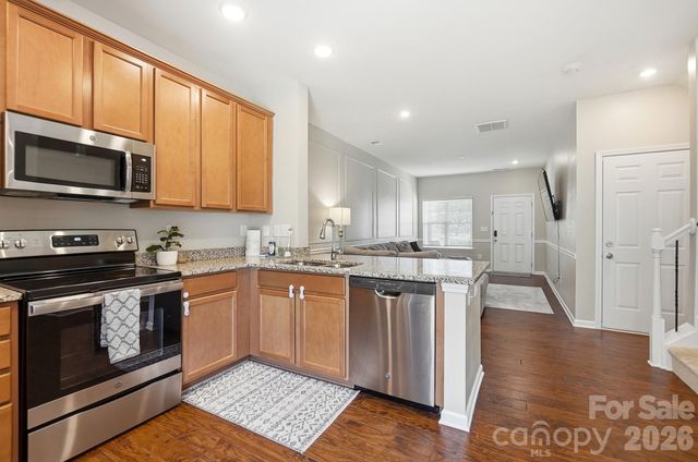 4005 Marygrove Court, Charlotte, NC 28213