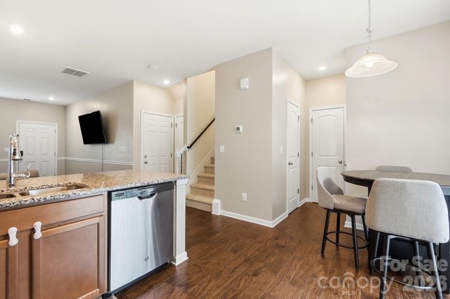 4005 Marygrove Court, Charlotte, NC 28213