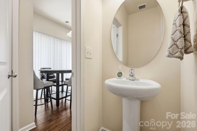 4005 Marygrove Court, Charlotte, NC 28213
