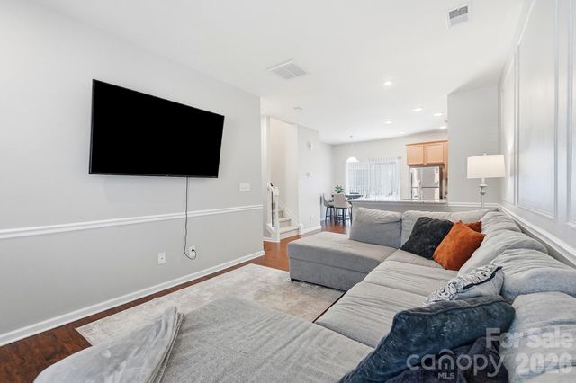 4005 Marygrove Court, Charlotte, NC 28213