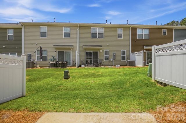 4005 Marygrove Court, Charlotte, NC 28213