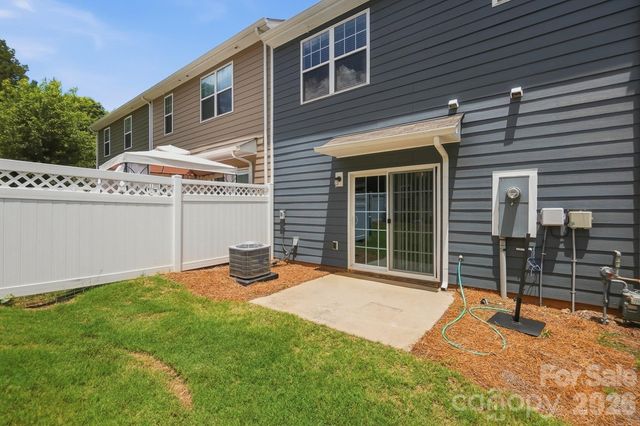 4005 Marygrove Court, Charlotte, NC 28213