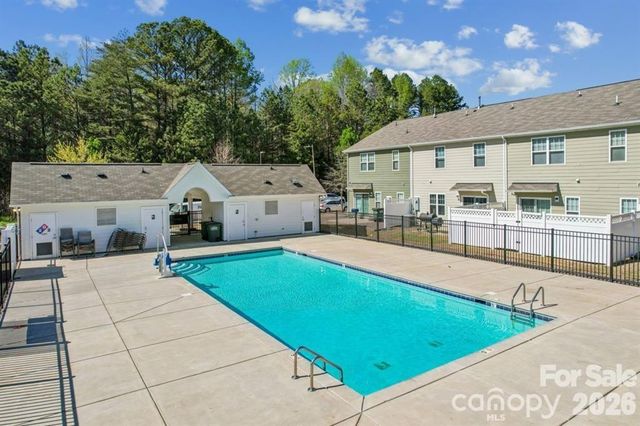 4005 Marygrove Court, Charlotte, NC 28213