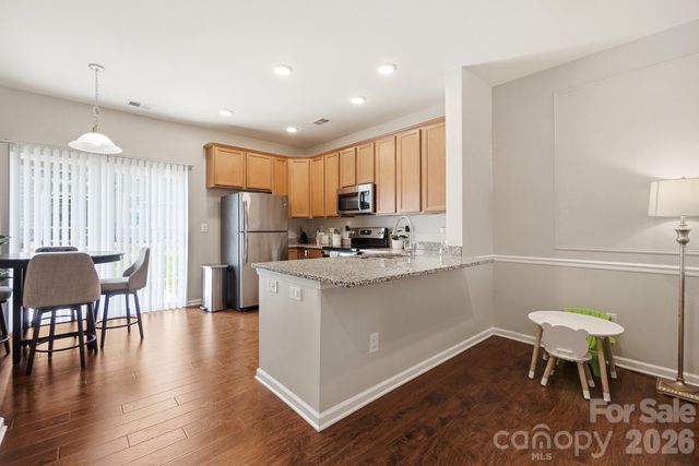 4005 Marygrove Court, Charlotte, NC 28213