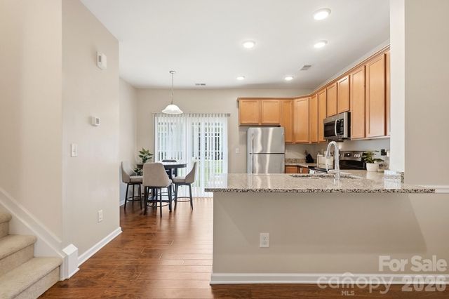 4005 Marygrove Court, Charlotte, NC 28213