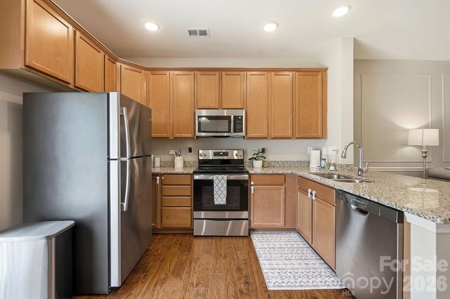 4005 Marygrove Court, Charlotte, NC 28213
