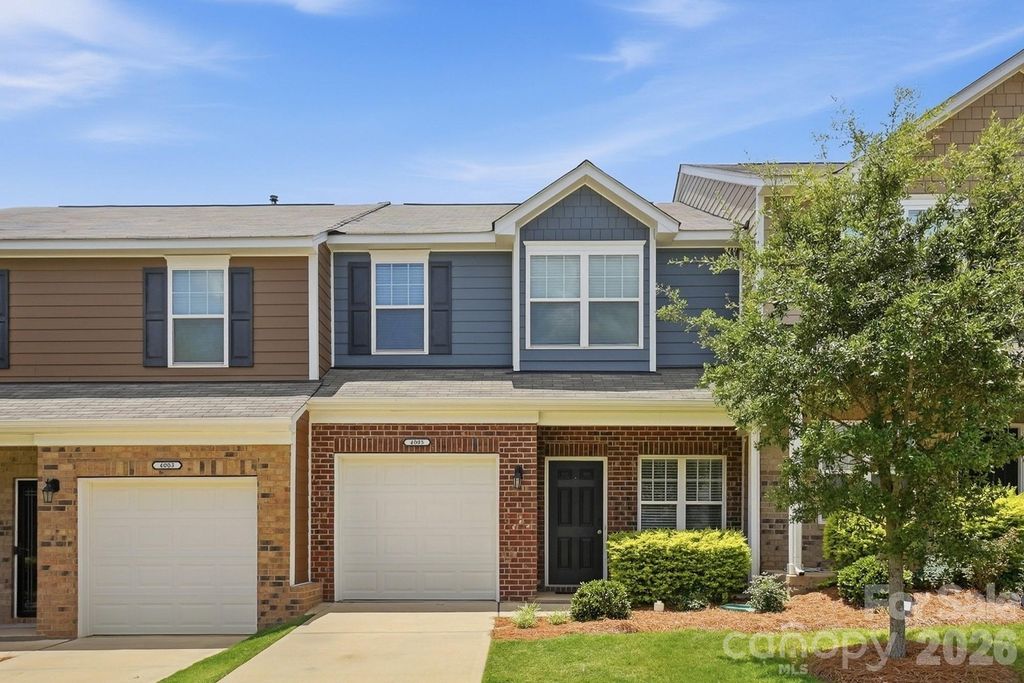 4005 Marygrove Court, Charlotte, NC 28213