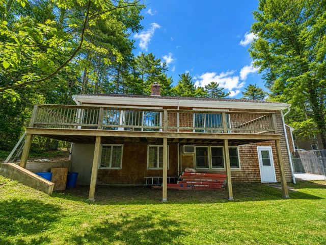 35 Oar And Line Rd, Plymouth, MA 02360