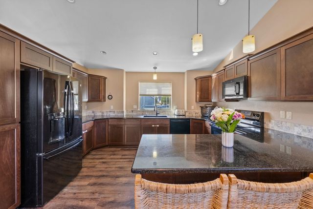 2201 HILLSIDE Dr, Cheney, WA 99004