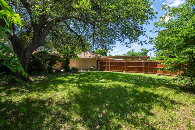 437 Summit Drive, Richardson, TX 75081