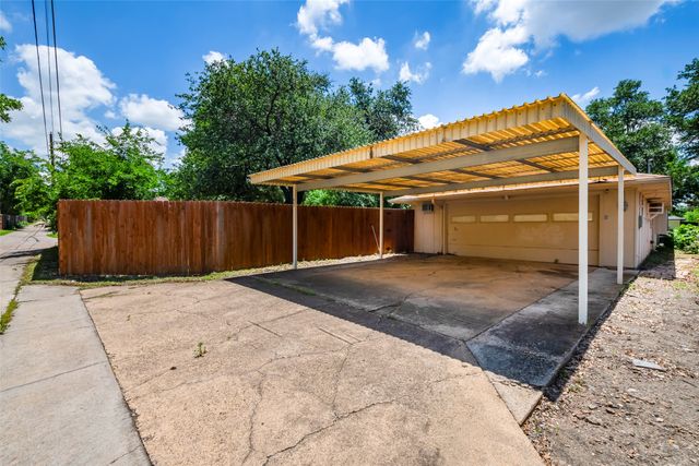 437 Summit Drive, Richardson, TX 75081