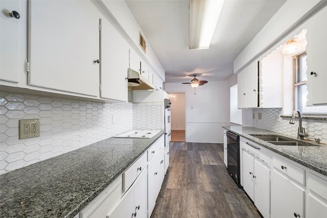 437 Summit Drive, Richardson, TX 75081