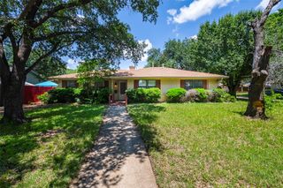 437 Summit Drive, Richardson, TX 75081