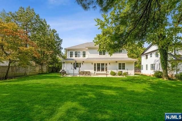 24 Jefferson Avenue, Tenafly, NJ 07670