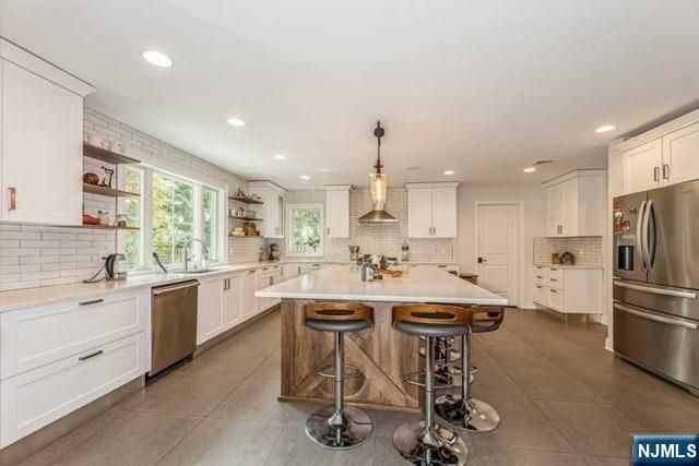 24 Jefferson Avenue, Tenafly, NJ 07670