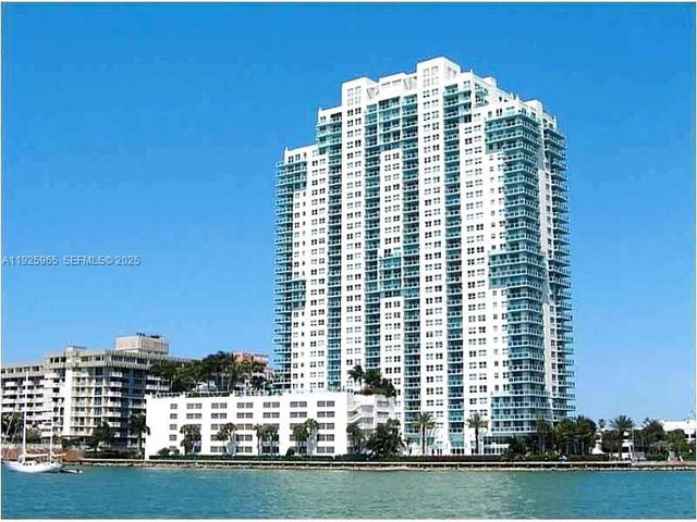 650 West Ave 2804, Miami Beach, FL 33139