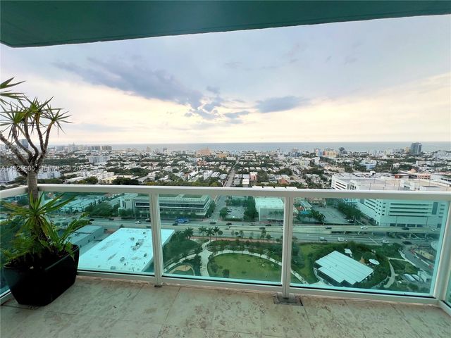 650 West Ave 2804, Miami Beach, FL 33139