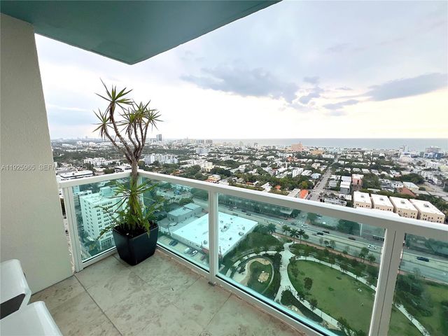 650 West Ave 2804, Miami Beach, FL 33139