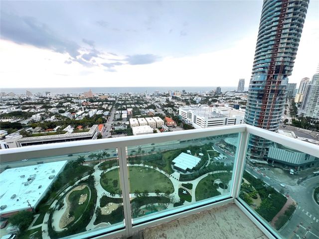 650 West Ave 2804, Miami Beach, FL 33139