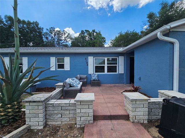 8198 SE 164TH PLACE, Summerfield, FL 34491