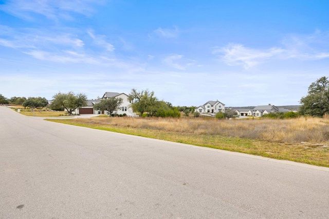 6512 Caudill LN, Austin, TX 78738