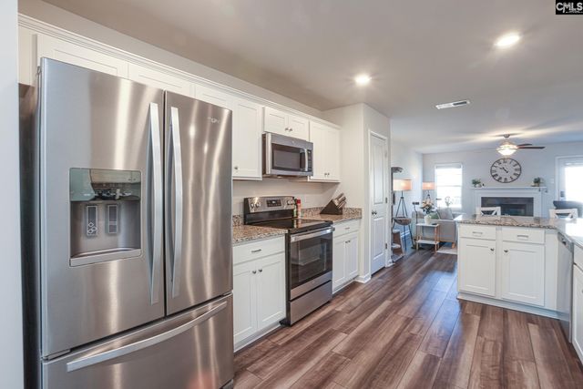 657 Penfolds Way, Blythewood, SC 29016