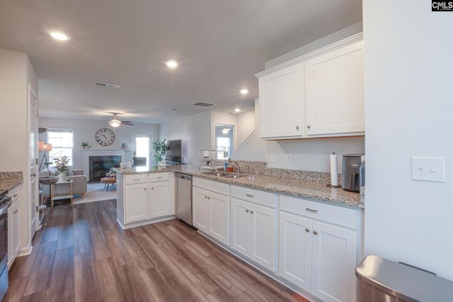 657 Penfolds Way, Blythewood, SC 29016