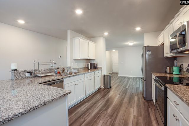 657 Penfolds Way, Blythewood, SC 29016