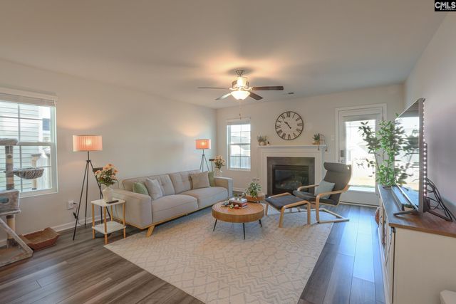 657 Penfolds Way, Blythewood, SC 29016