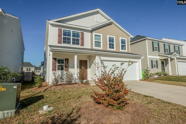 657 Penfolds Way, Blythewood, SC 29016