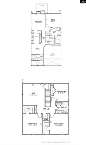 657 Penfolds Way, Blythewood, SC 29016