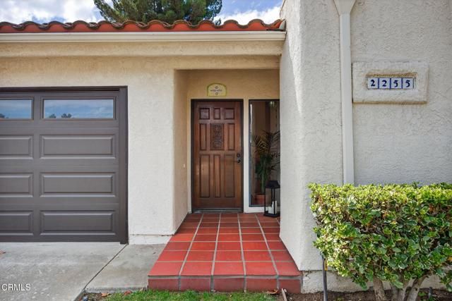 2255 Placita San Rufino, Camarillo, CA 93010