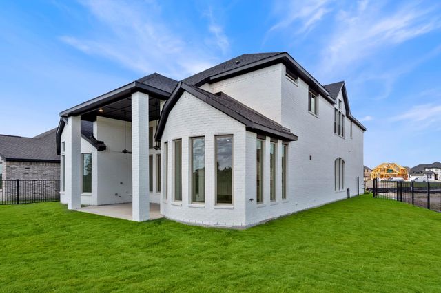 4806 Caspian Wave Drive, League City, TX 77573