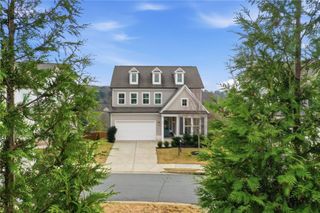 409 Timbercreek Court, Canton, GA 30115