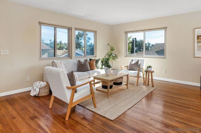 2432 34th street, San Diego, CA 92104