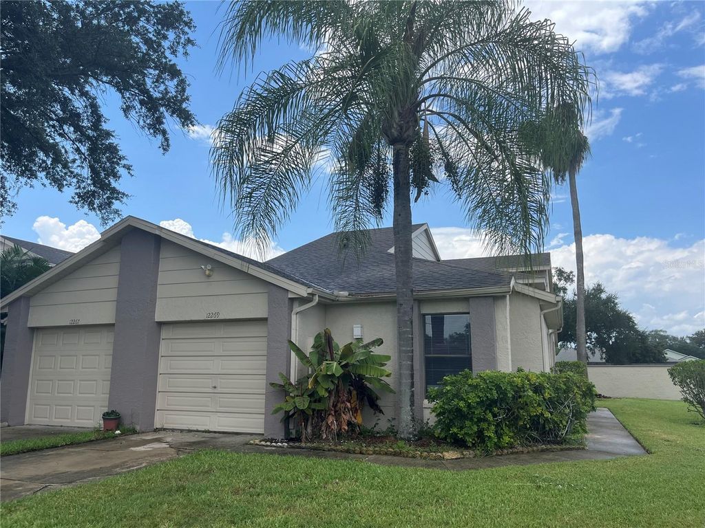 12269 AUGUSTA WOODS CIRCLE, Orlando, FL 32824