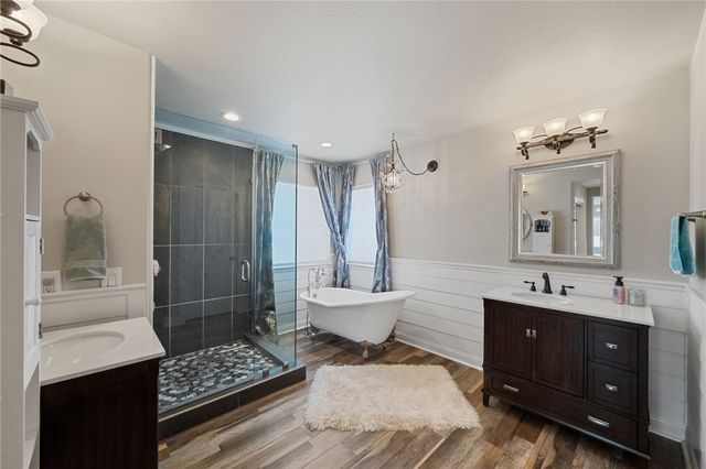 25004 Crestpeak Court, Menifee, CA 92584