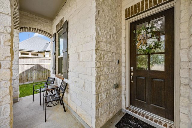 29123 Sage Meadow Trail, Fulshear, TX 77441