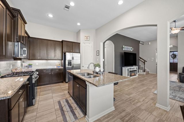 29123 Sage Meadow Trail, Fulshear, TX 77441