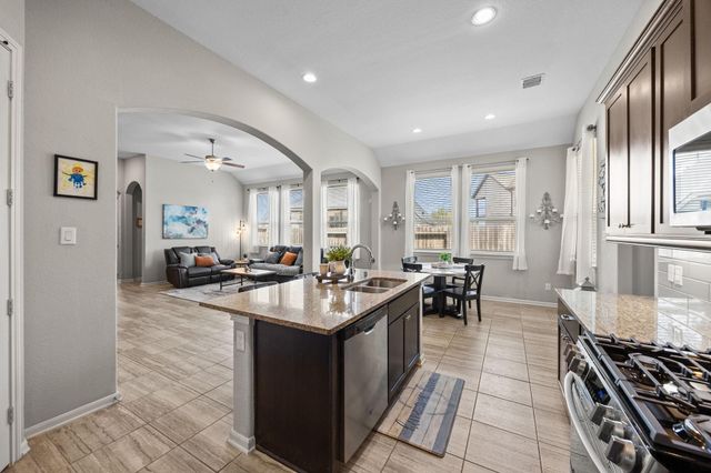 29123 Sage Meadow Trail, Fulshear, TX 77441