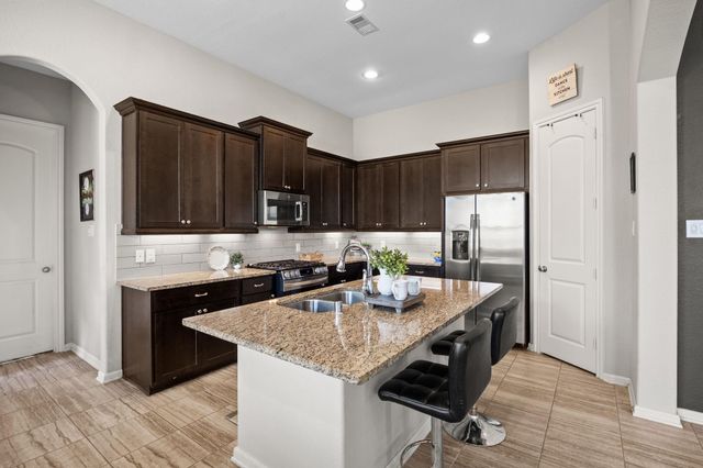 29123 Sage Meadow Trail, Fulshear, TX 77441