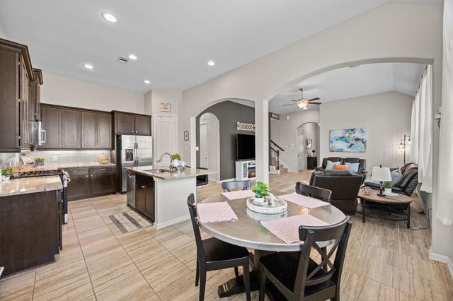 29123 Sage Meadow Trail, Fulshear, TX 77441