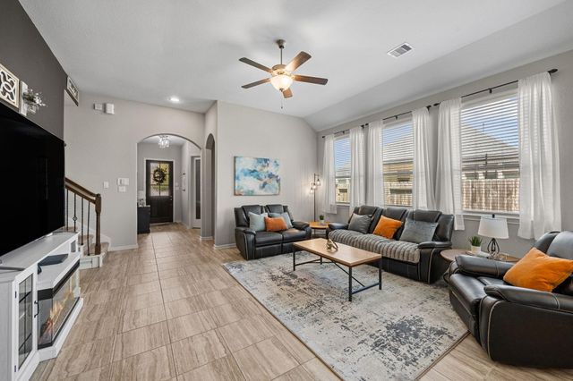 29123 Sage Meadow Trail, Fulshear, TX 77441