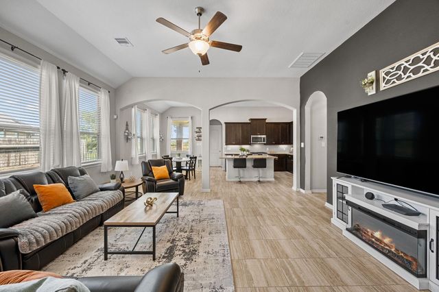 29123 Sage Meadow Trail, Fulshear, TX 77441