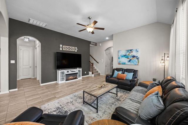 29123 Sage Meadow Trail, Fulshear, TX 77441