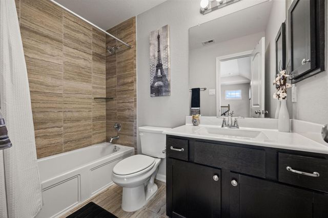 29123 Sage Meadow Trail, Fulshear, TX 77441