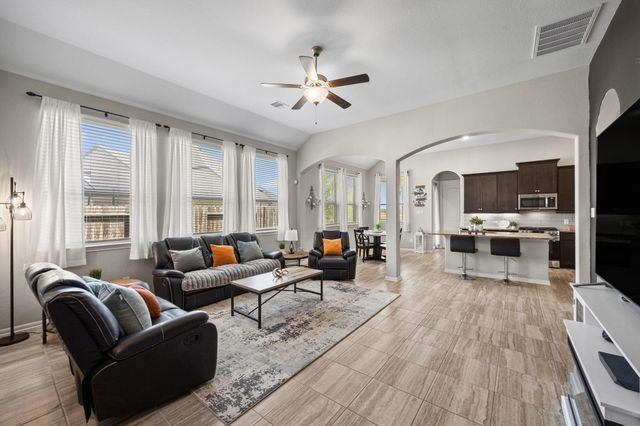 29123 Sage Meadow Trail, Fulshear, TX 77441