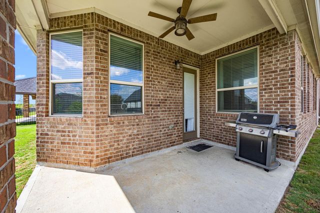 29123 Sage Meadow Trail, Fulshear, TX 77441