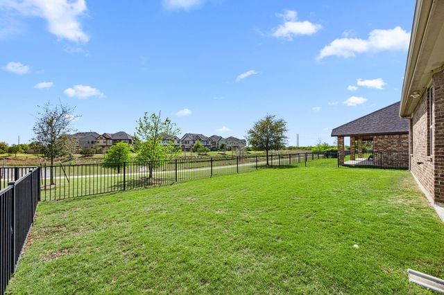 29123 Sage Meadow Trail, Fulshear, TX 77441
