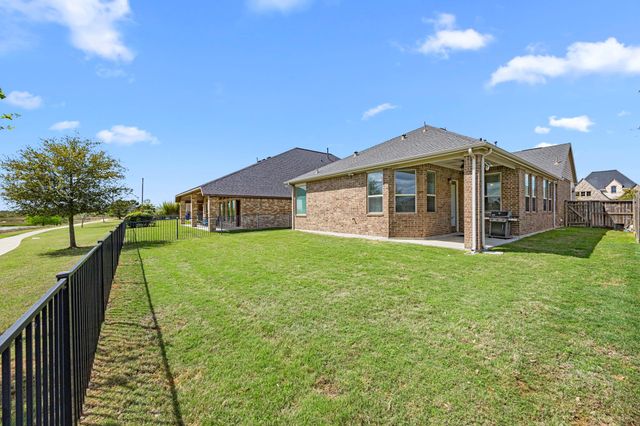 29123 Sage Meadow Trail, Fulshear, TX 77441